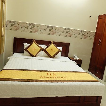 Spring Hung Anh Hotel Πόλη Χο Τσι Μινχ Εξωτερικό φωτογραφία