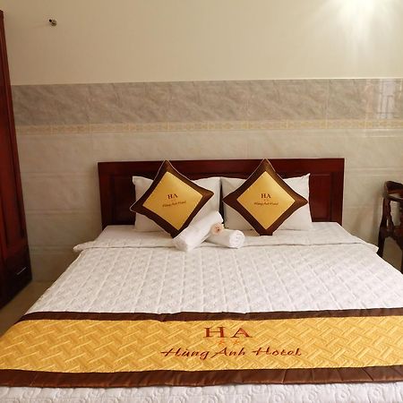 Spring Hung Anh Hotel Πόλη Χο Τσι Μινχ Εξωτερικό φωτογραφία