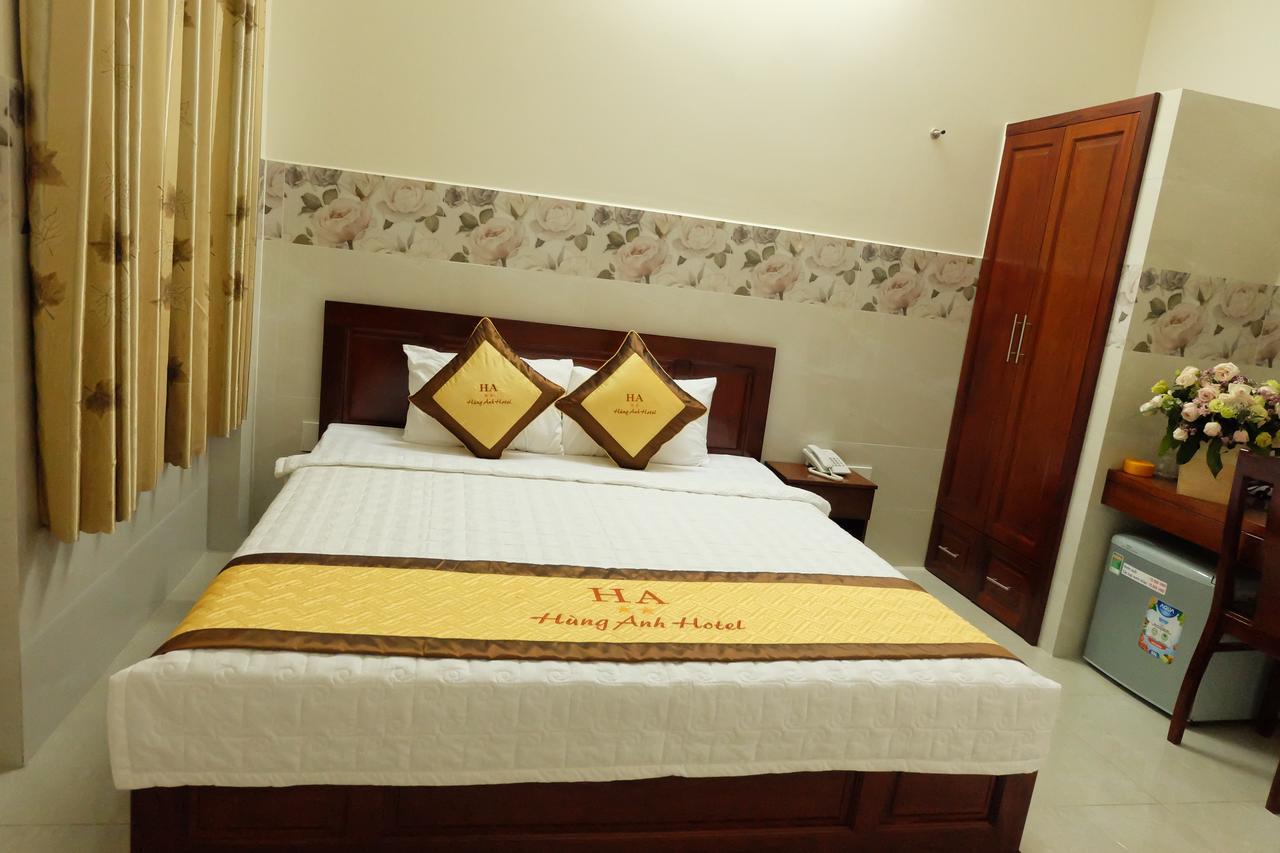 Spring Hung Anh Hotel Πόλη Χο Τσι Μινχ Εξωτερικό φωτογραφία
