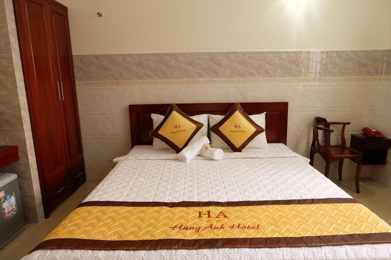 Spring Hung Anh Hotel Πόλη Χο Τσι Μινχ Εξωτερικό φωτογραφία
