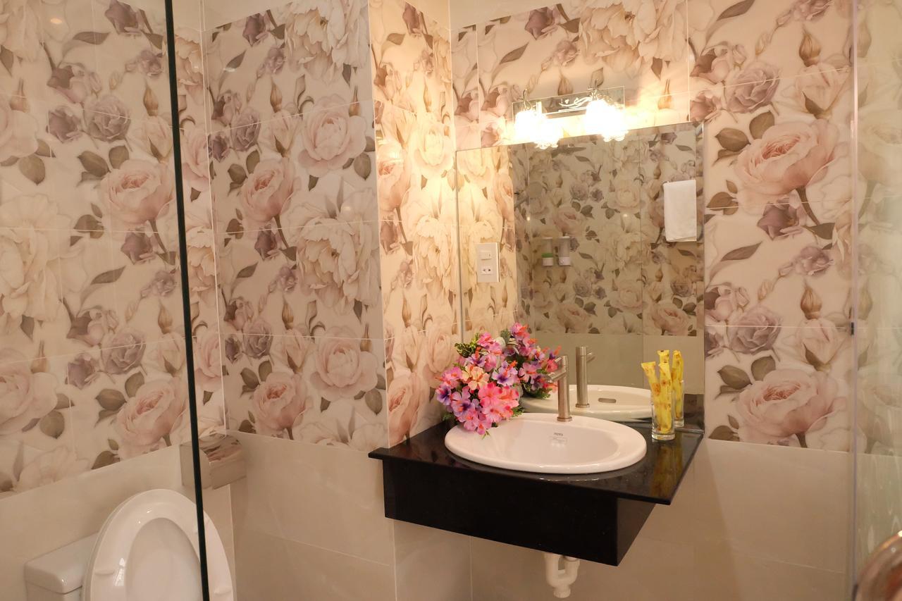 Spring Hung Anh Hotel Πόλη Χο Τσι Μινχ Εξωτερικό φωτογραφία