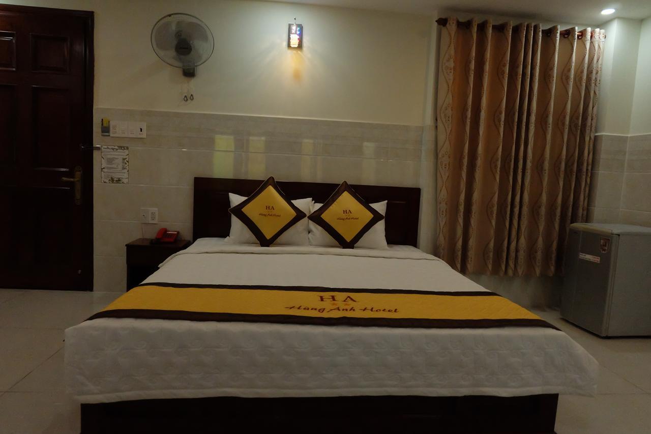 Spring Hung Anh Hotel Πόλη Χο Τσι Μινχ Εξωτερικό φωτογραφία