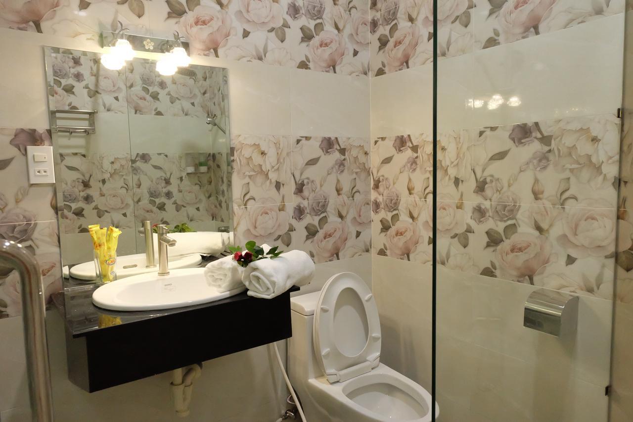 Spring Hung Anh Hotel Πόλη Χο Τσι Μινχ Εξωτερικό φωτογραφία