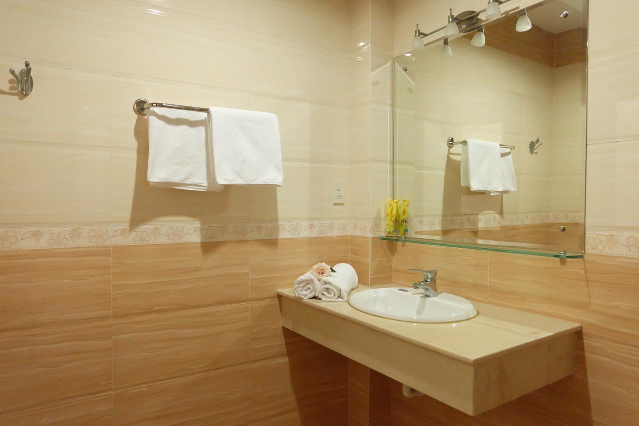 Spring Hung Anh Hotel Πόλη Χο Τσι Μινχ Εξωτερικό φωτογραφία