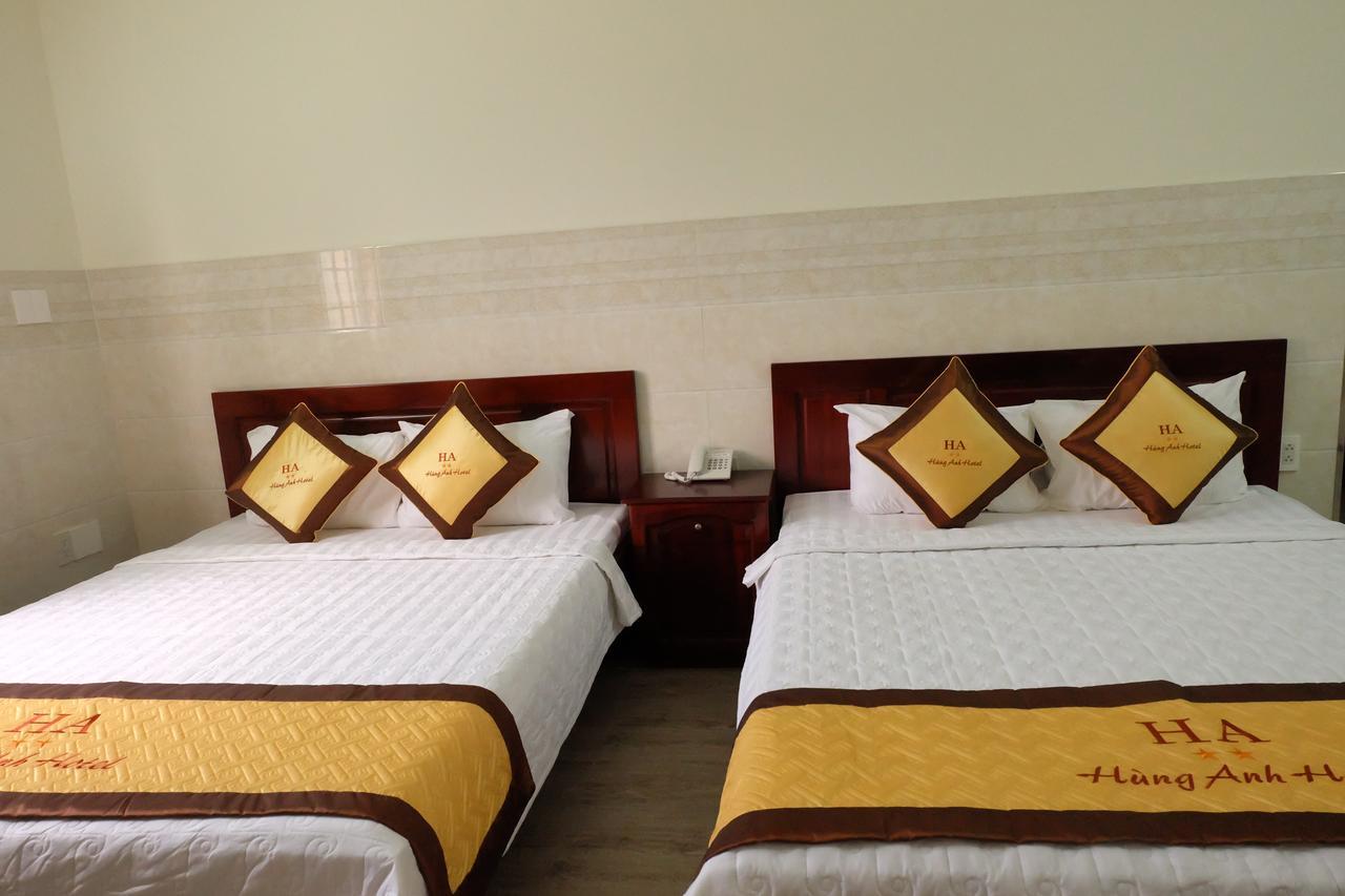 Spring Hung Anh Hotel Πόλη Χο Τσι Μινχ Εξωτερικό φωτογραφία