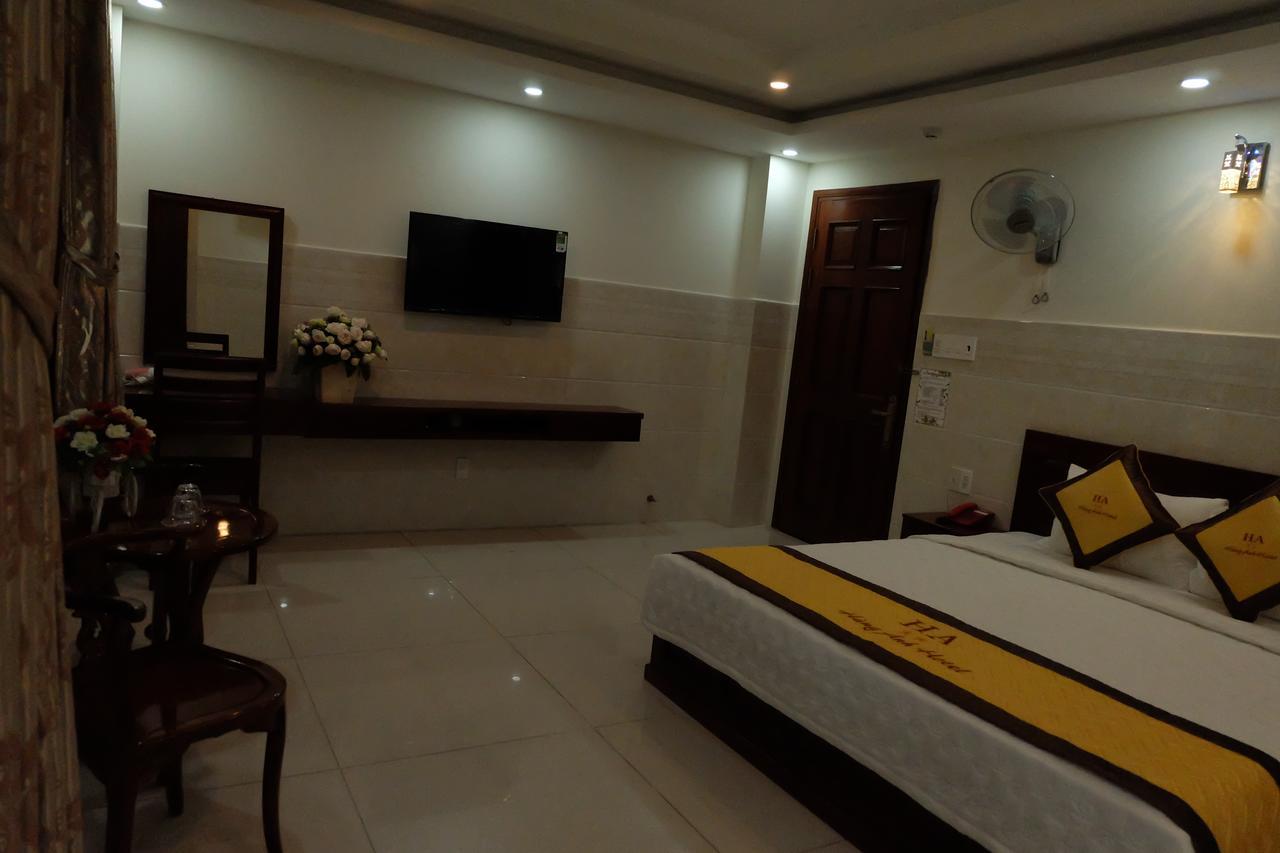 Spring Hung Anh Hotel Πόλη Χο Τσι Μινχ Εξωτερικό φωτογραφία