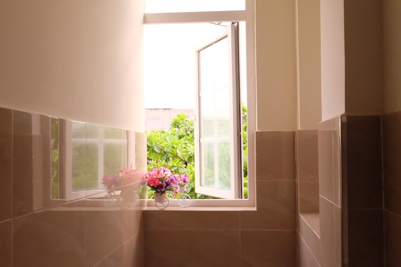 Spring Hung Anh Hotel Πόλη Χο Τσι Μινχ Εξωτερικό φωτογραφία