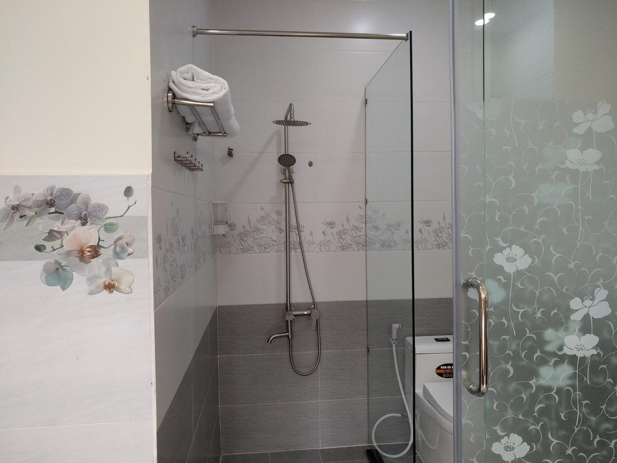 Spring Hung Anh Hotel Πόλη Χο Τσι Μινχ Εξωτερικό φωτογραφία