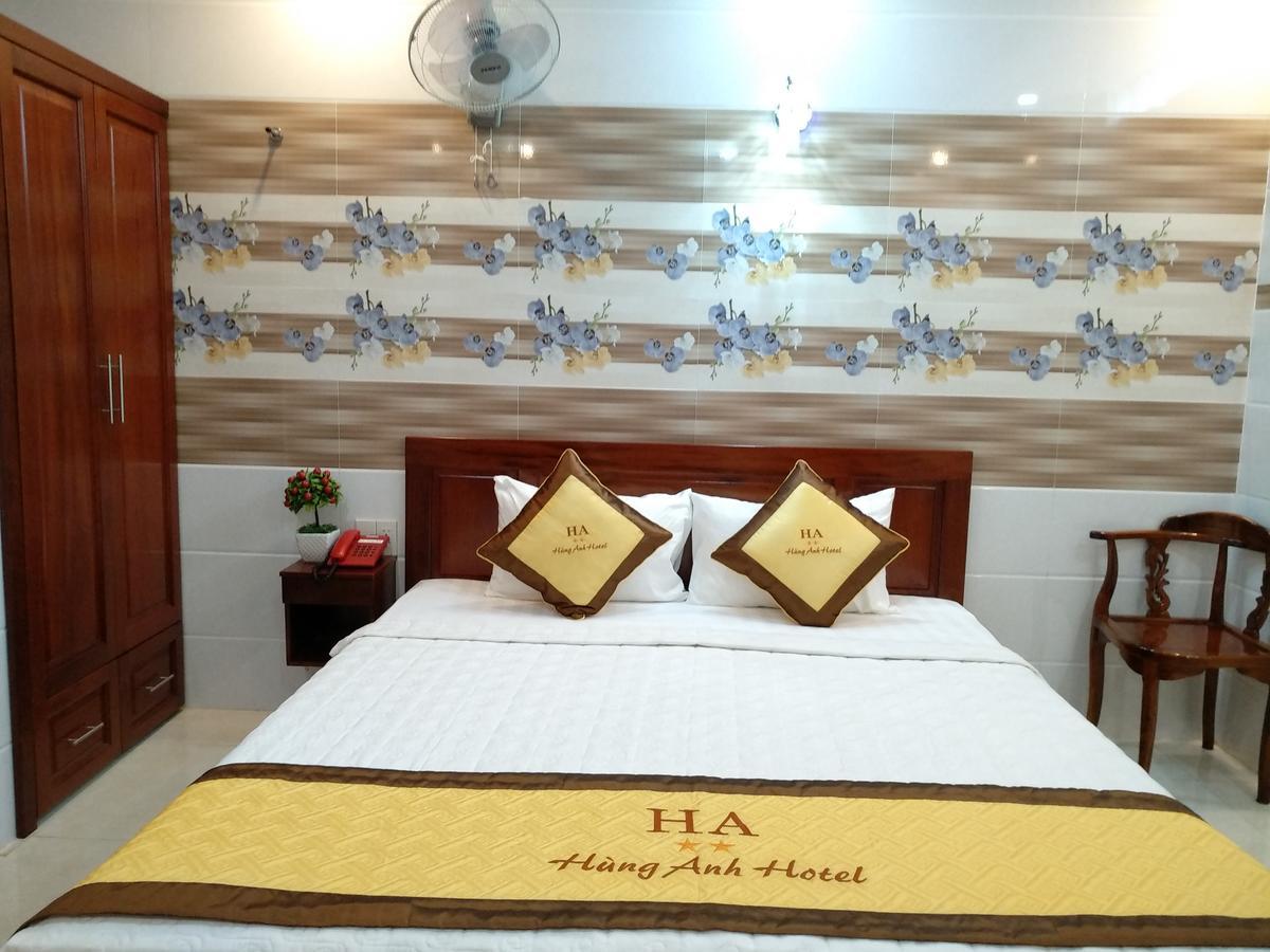 Spring Hung Anh Hotel Πόλη Χο Τσι Μινχ Εξωτερικό φωτογραφία