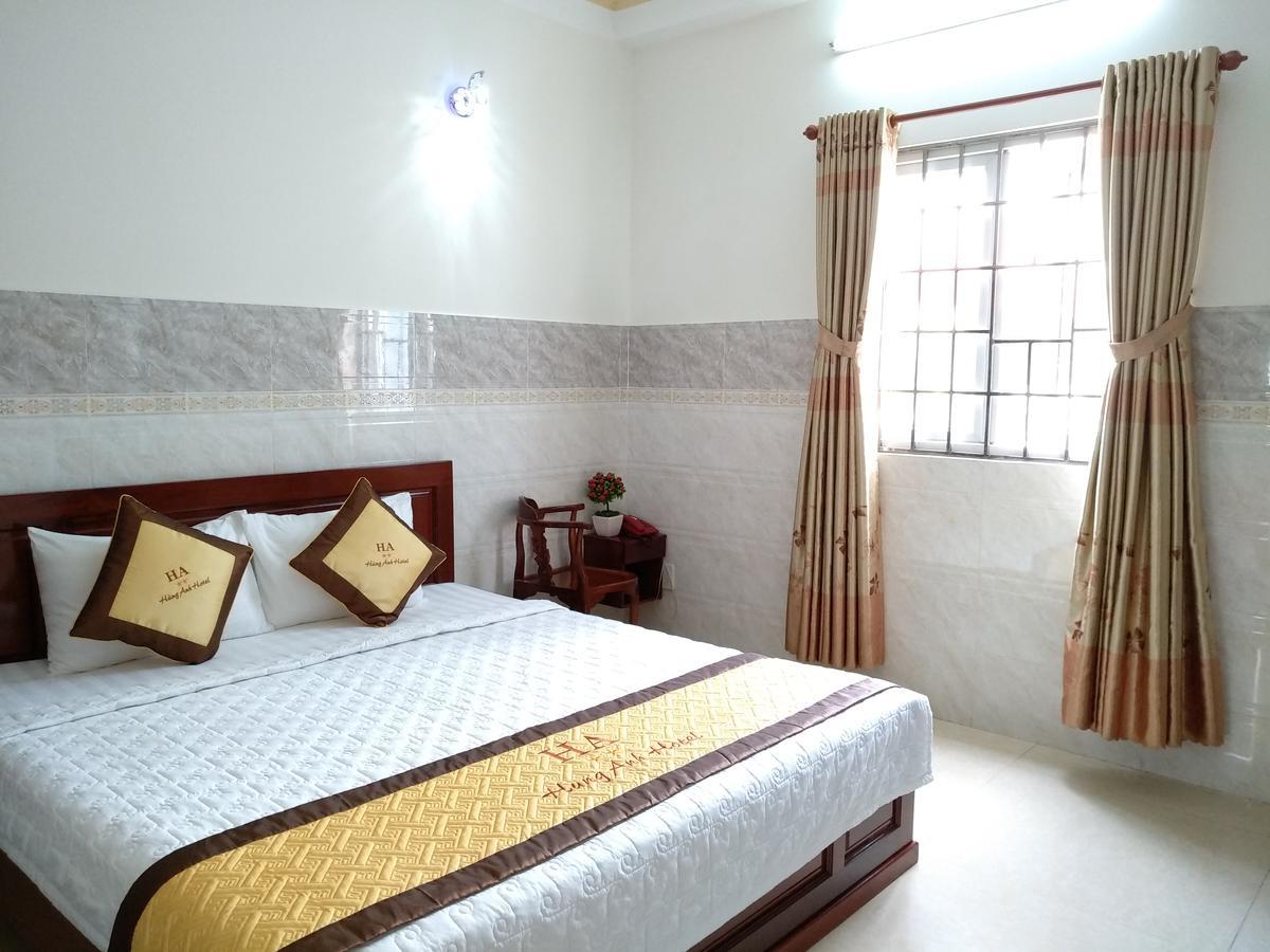 Spring Hung Anh Hotel Πόλη Χο Τσι Μινχ Εξωτερικό φωτογραφία