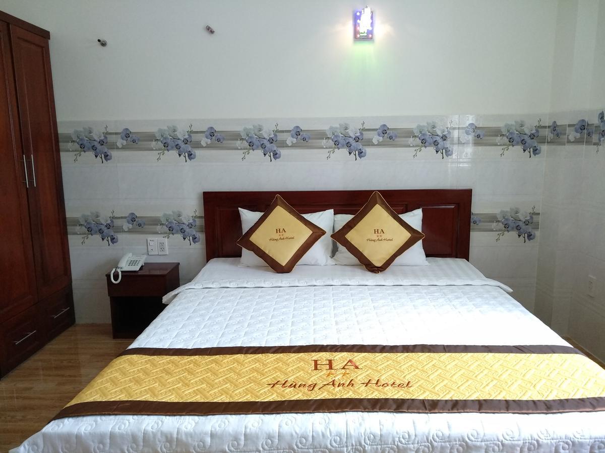 Spring Hung Anh Hotel Πόλη Χο Τσι Μινχ Εξωτερικό φωτογραφία