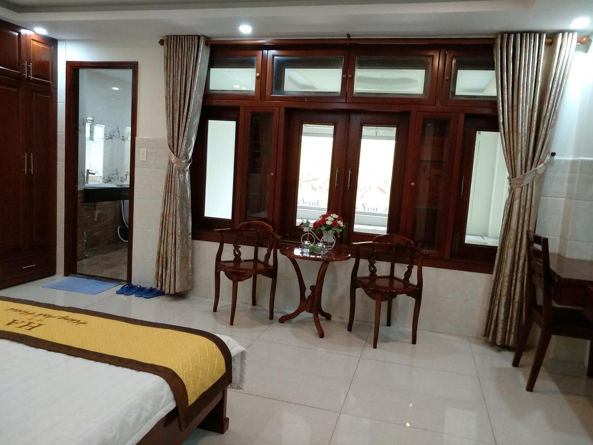 Spring Hung Anh Hotel Πόλη Χο Τσι Μινχ Εξωτερικό φωτογραφία