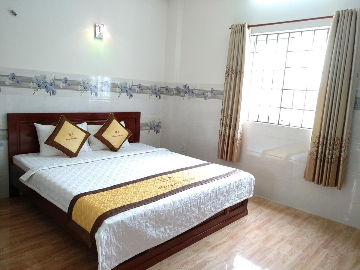 Spring Hung Anh Hotel Πόλη Χο Τσι Μινχ Εξωτερικό φωτογραφία