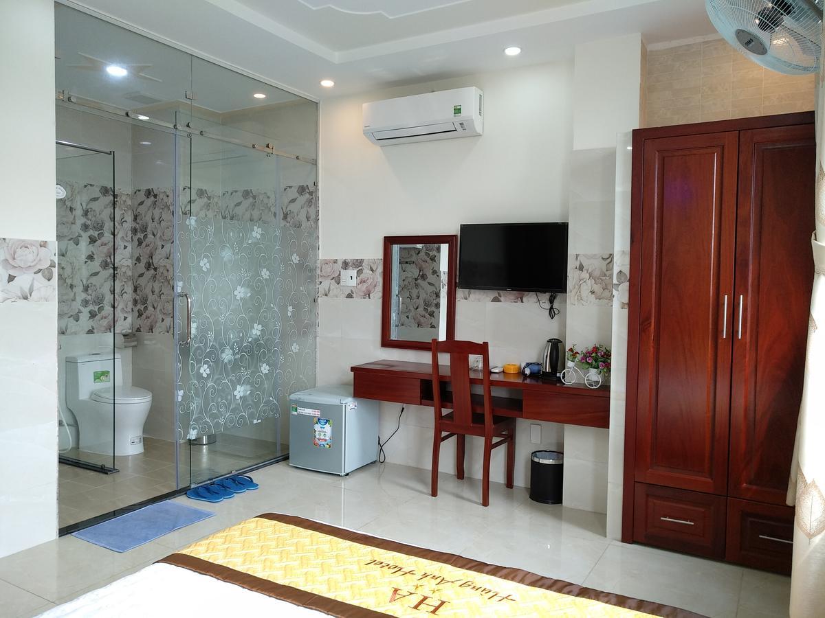 Spring Hung Anh Hotel Πόλη Χο Τσι Μινχ Εξωτερικό φωτογραφία