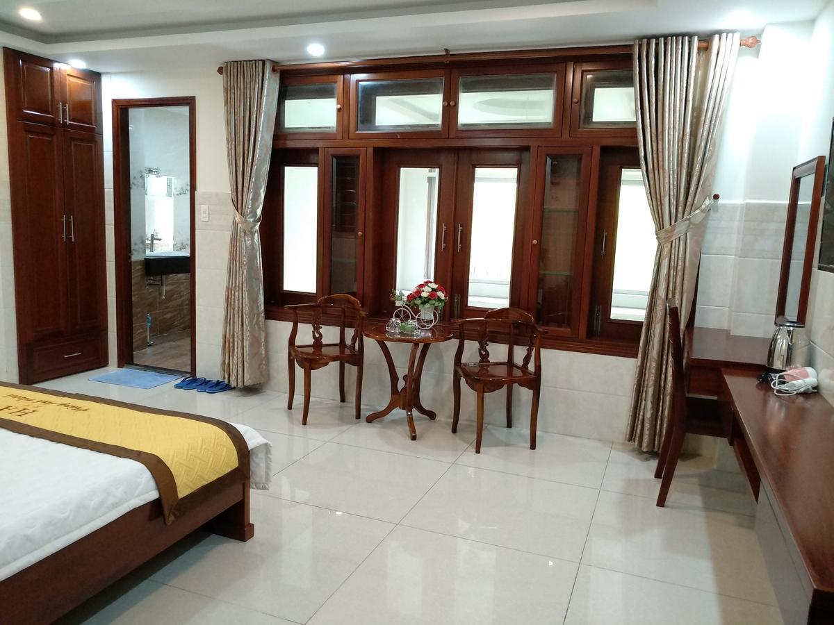 Spring Hung Anh Hotel Πόλη Χο Τσι Μινχ Εξωτερικό φωτογραφία