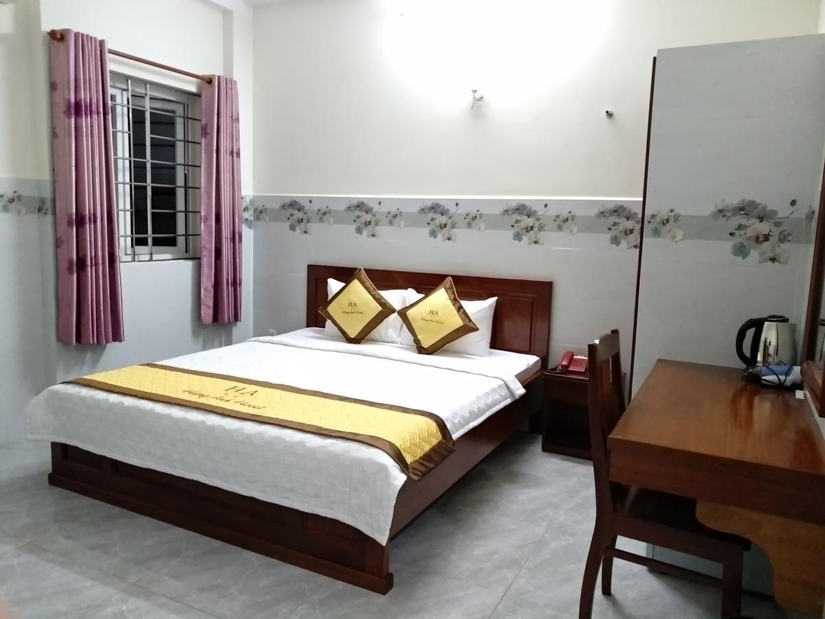 Spring Hung Anh Hotel Πόλη Χο Τσι Μινχ Εξωτερικό φωτογραφία